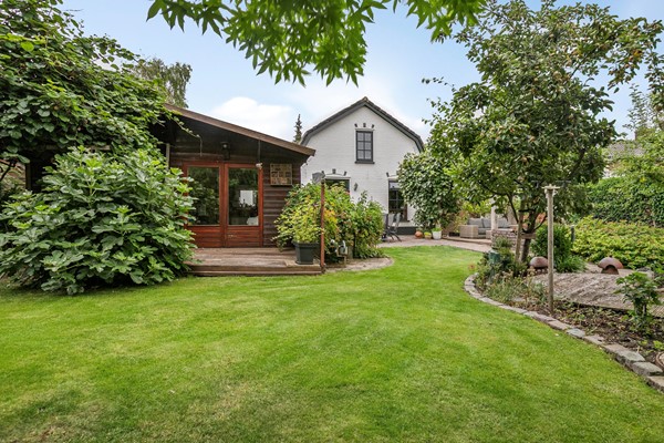 Medium property photo - Achterdorp 39, 4041 GJ Kesteren